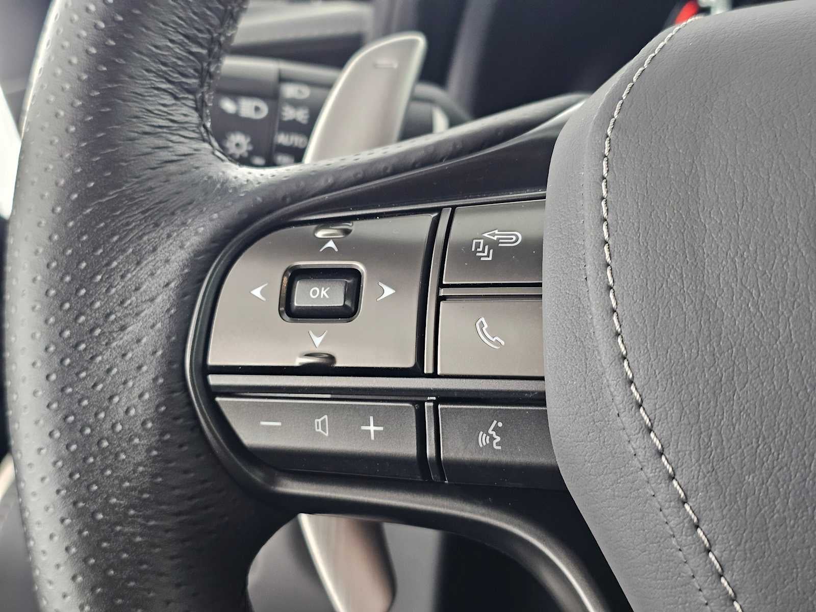 2024 Lexus LC LC 500