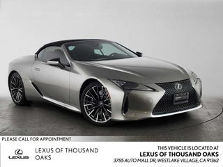 2024 Lexus LC 500 LC 500
