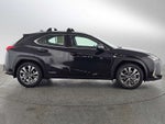 2019 Lexus UX 250h F SPORT