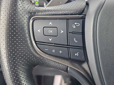 2019 Lexus UX 250h F SPORT