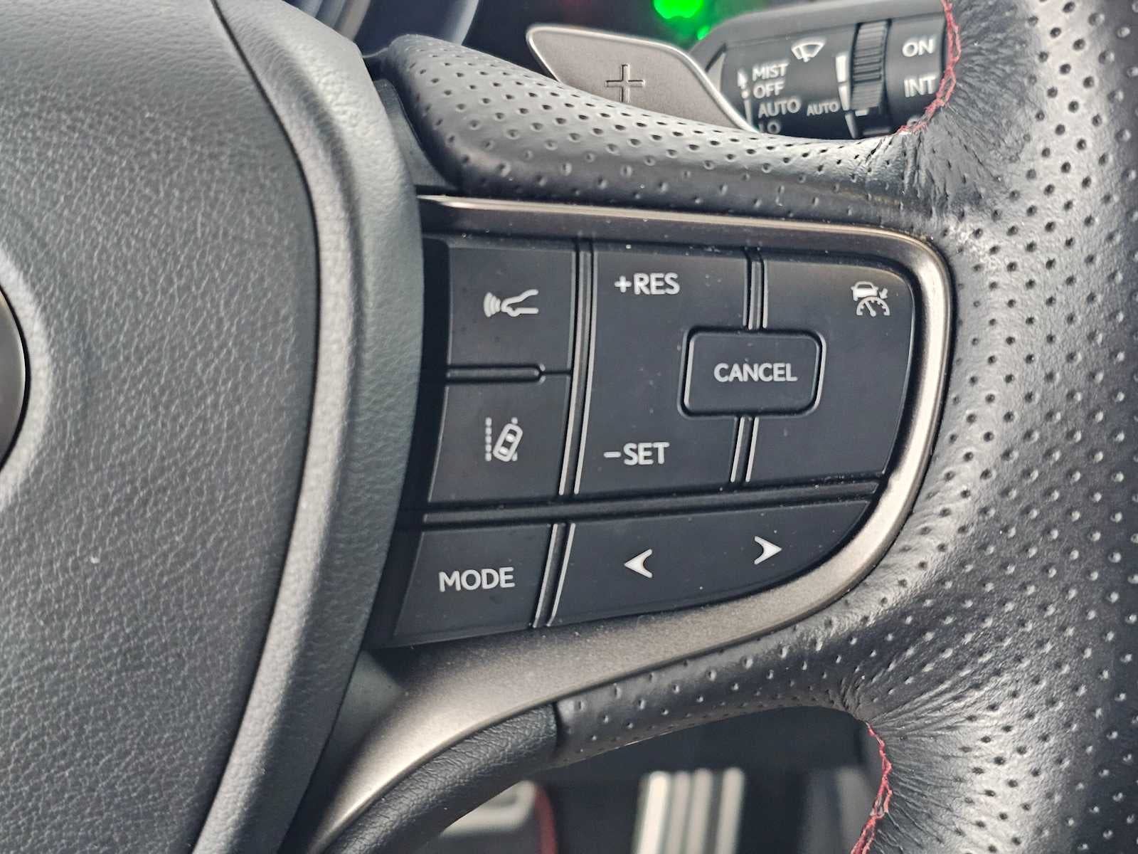 2019 Lexus UX 250h F SPORT