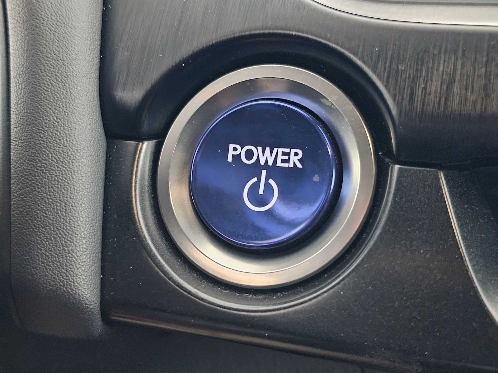 2019 Lexus UX 250h F SPORT
