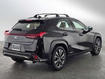 2019 Lexus UX 250h F SPORT