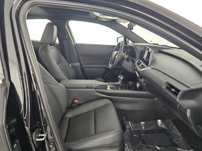 2024 Lexus UX 250h UX 250h