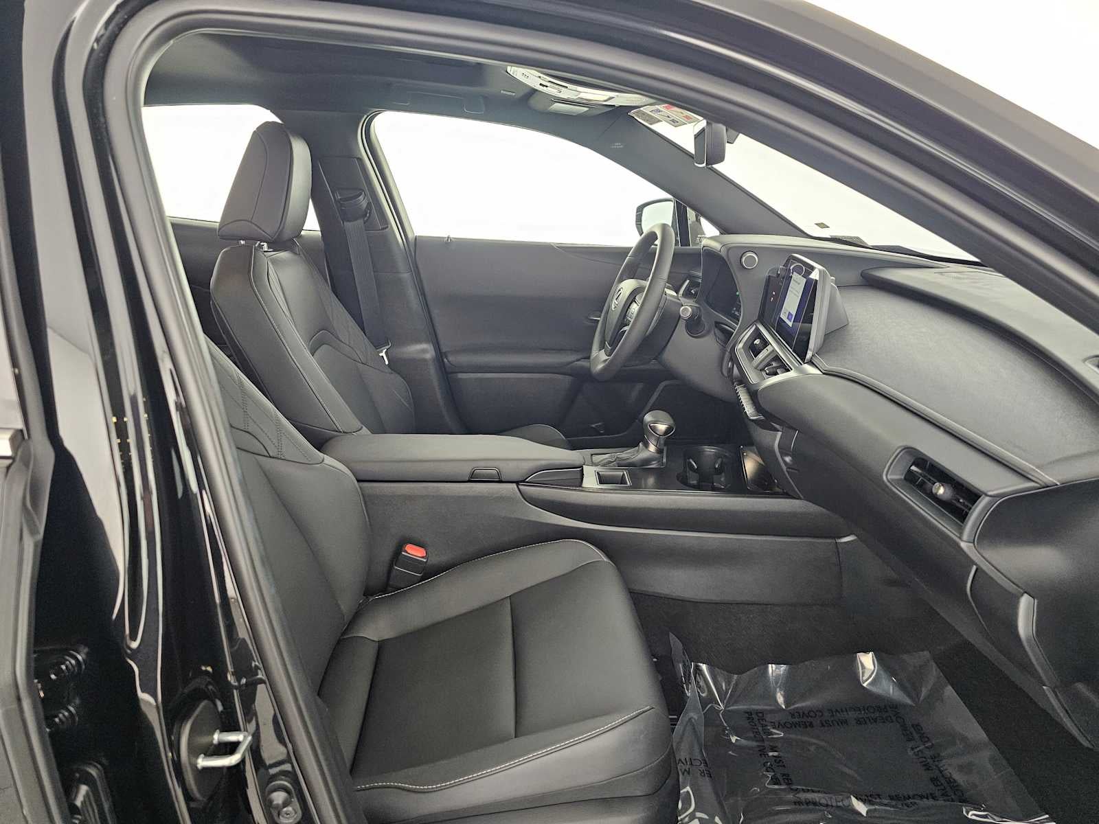 2024 Lexus UX 250h UX 250h