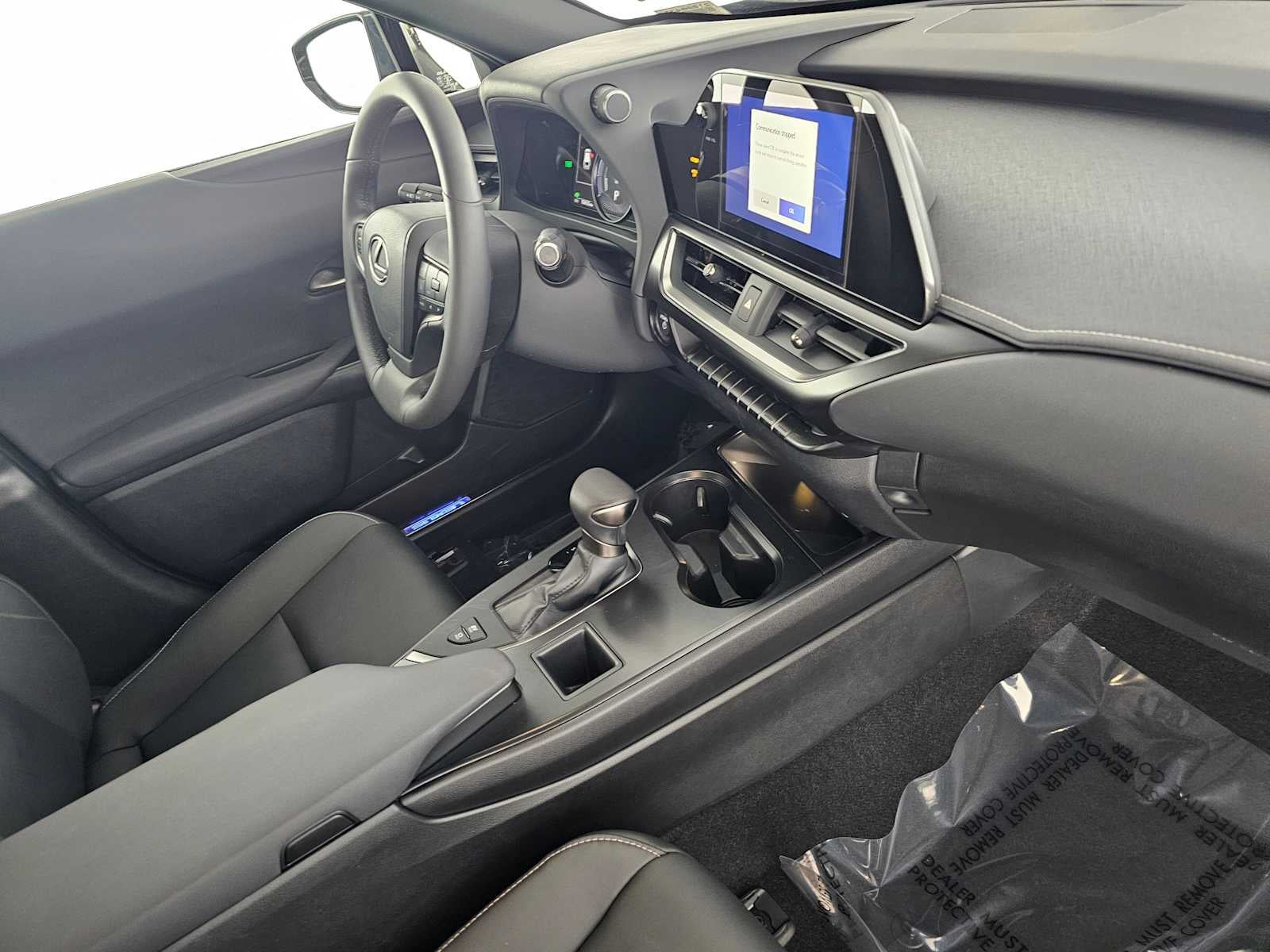 2024 Lexus UX 250h UX 250h