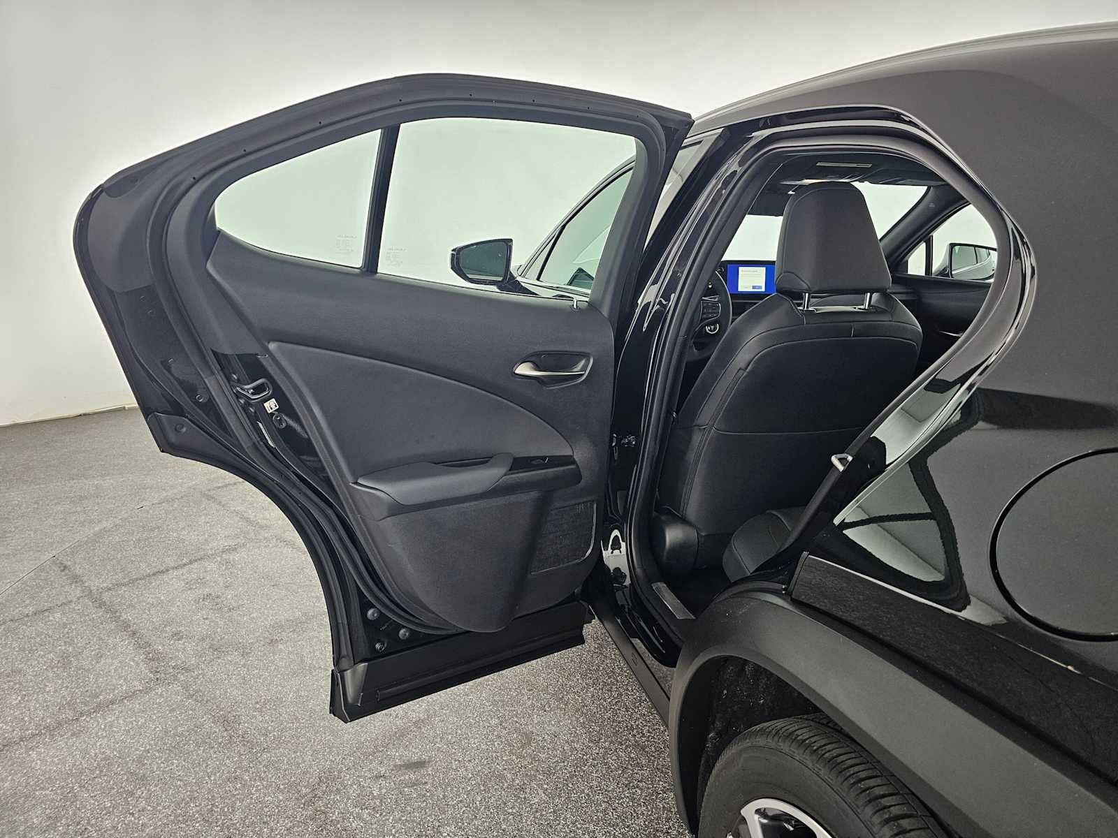 2024 Lexus UX 250h UX 250h