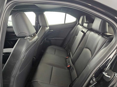 2024 Lexus UX 250h UX 250h