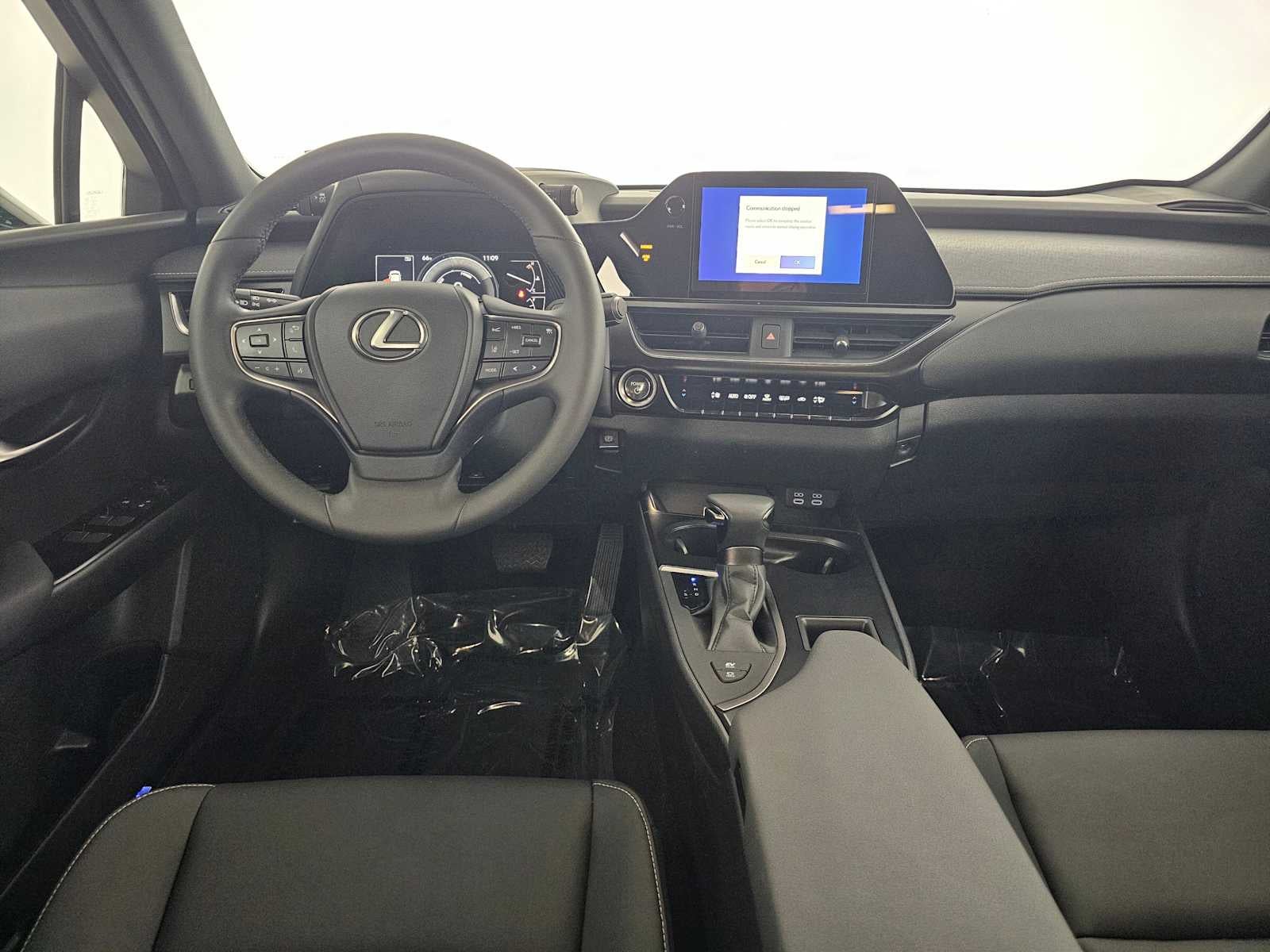 2024 Lexus UX 250h UX 250h