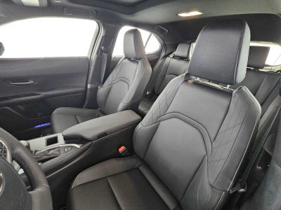 2024 Lexus UX 250h UX 250h