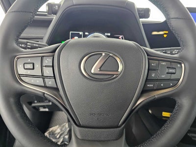 2024 Lexus UX 250h UX 250h