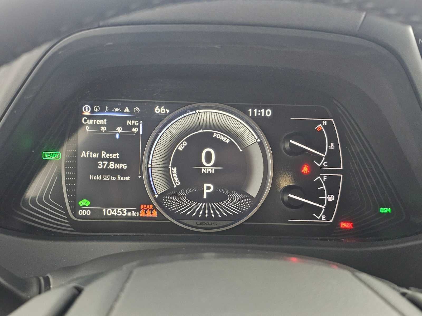 2024 Lexus UX 250h UX 250h