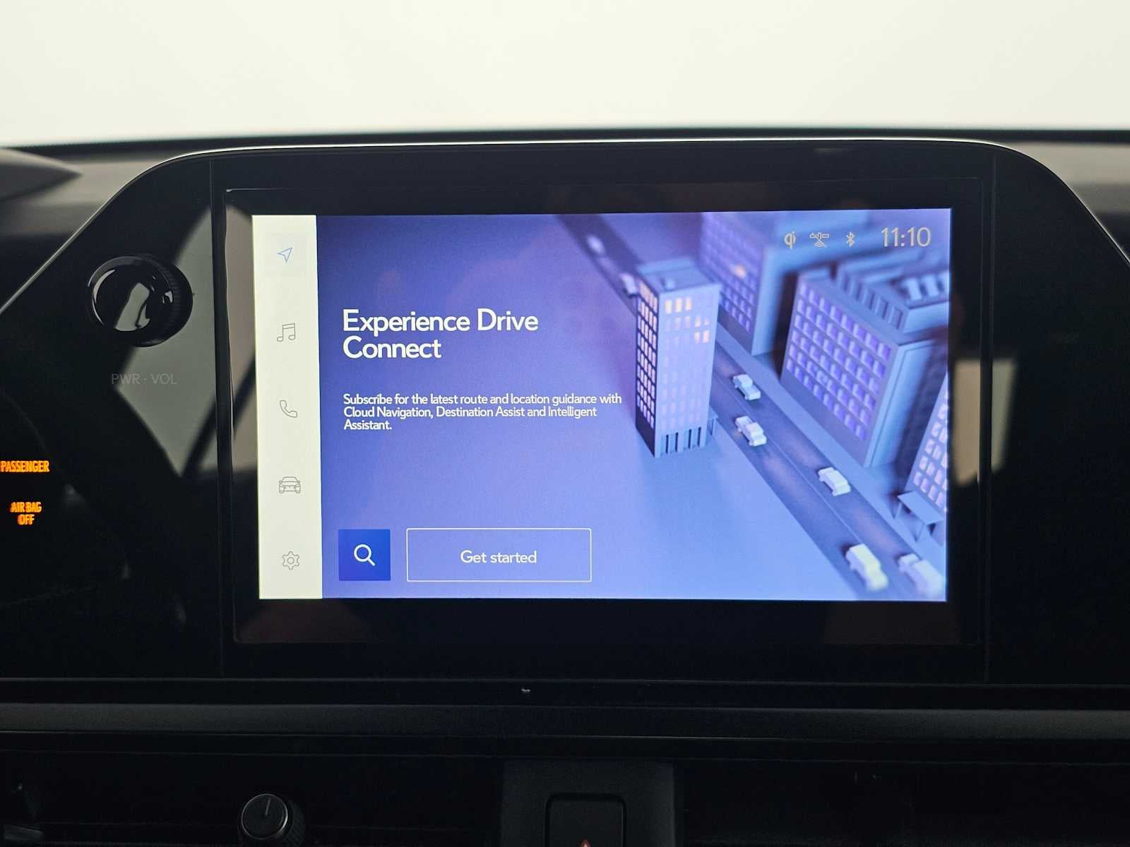 2024 Lexus UX 250h UX 250h