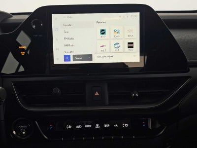 2024 Lexus UX 250h UX 250h