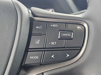 2024 Lexus UX 250h UX 250h