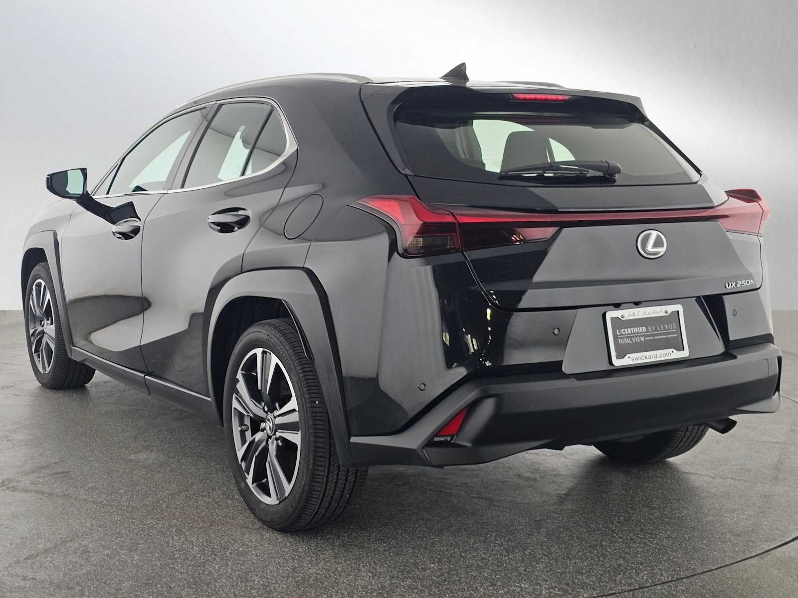 2024 Lexus UX 250h UX 250h