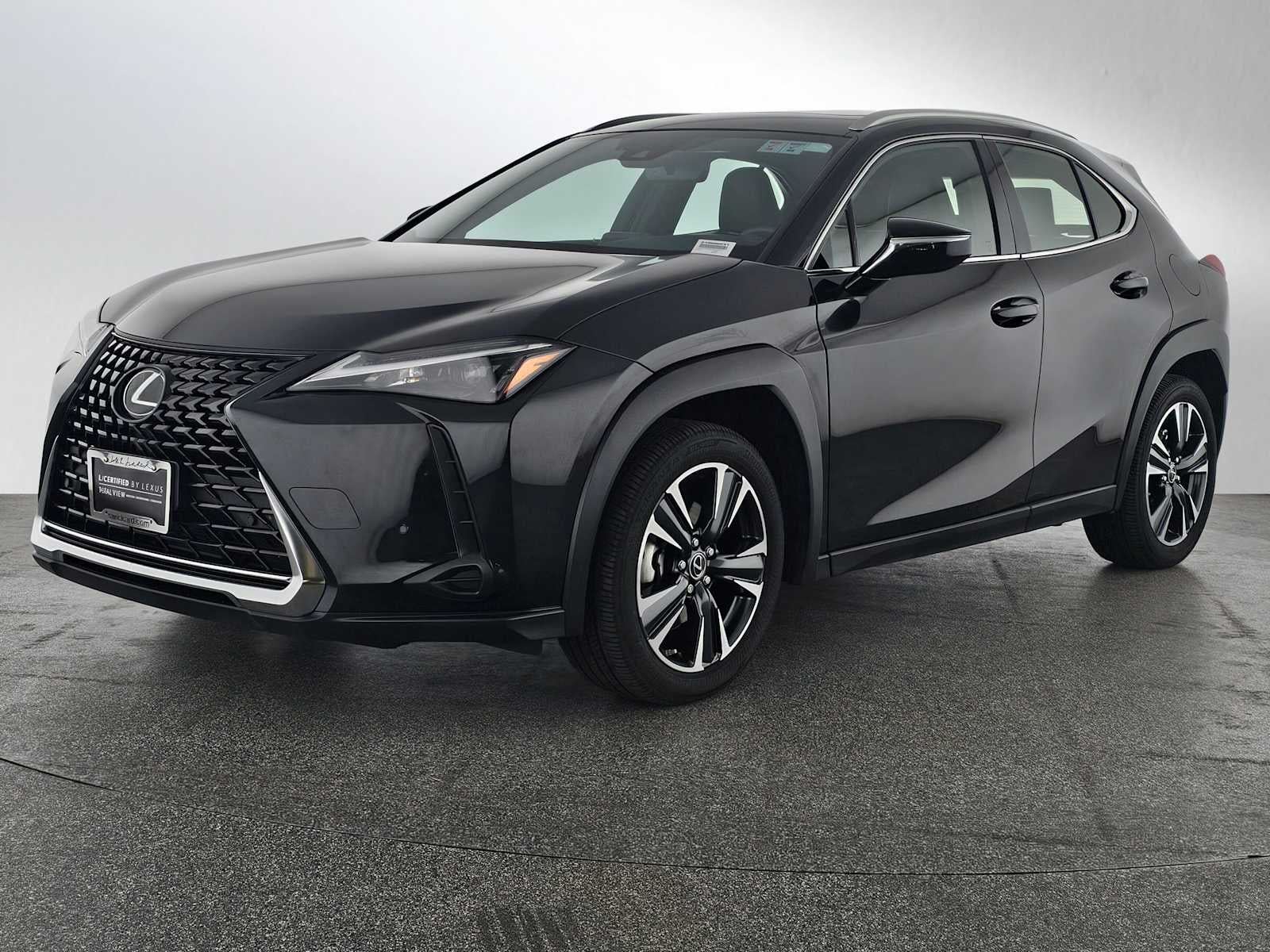 2024 Lexus UX 250h UX 250h