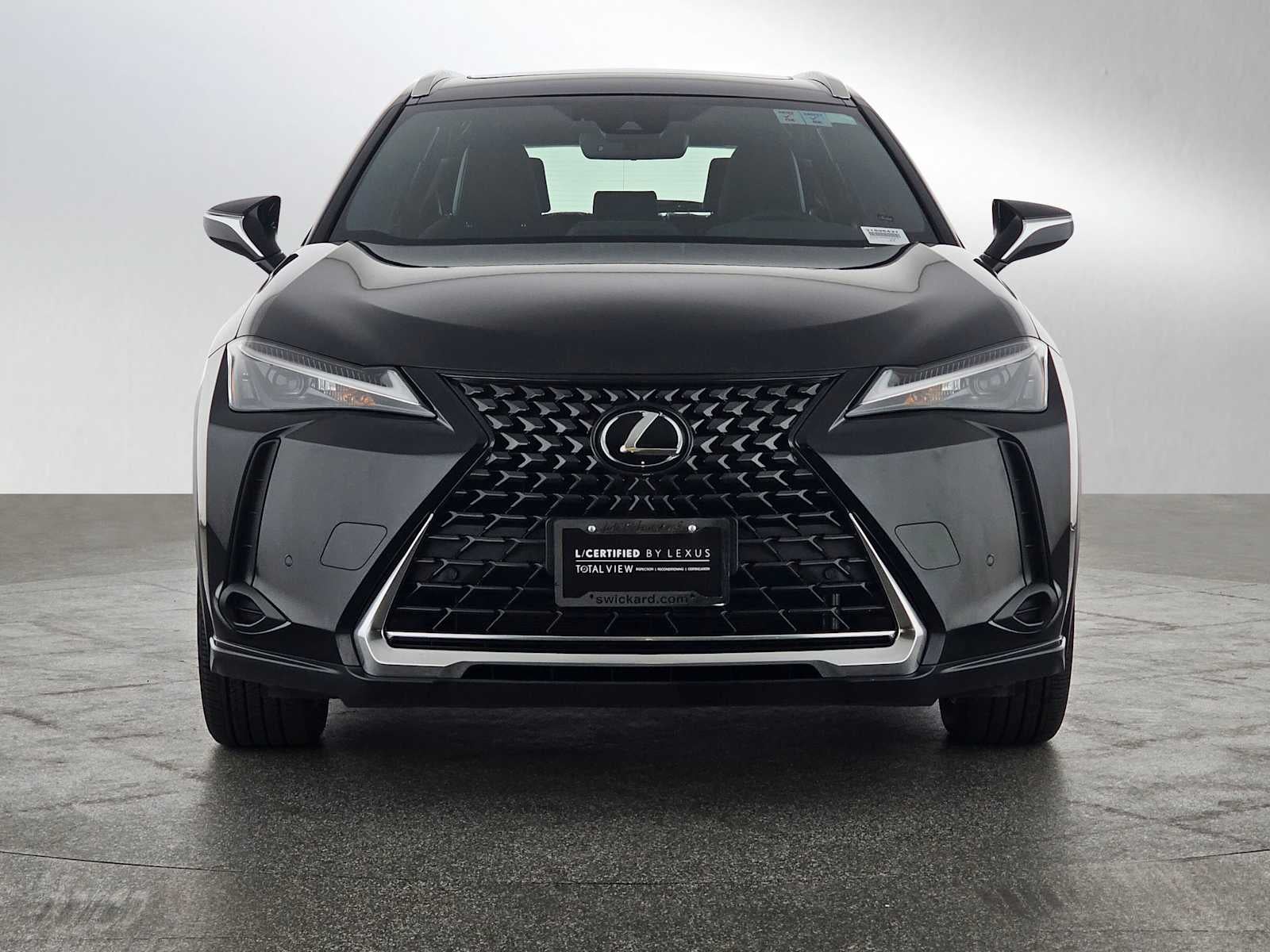 2024 Lexus UX 250h UX 250h