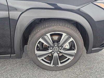 2024 Lexus UX 250h UX 250h