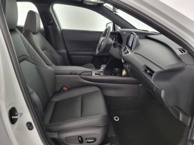 2026 Lexus UX 300h UX 300h