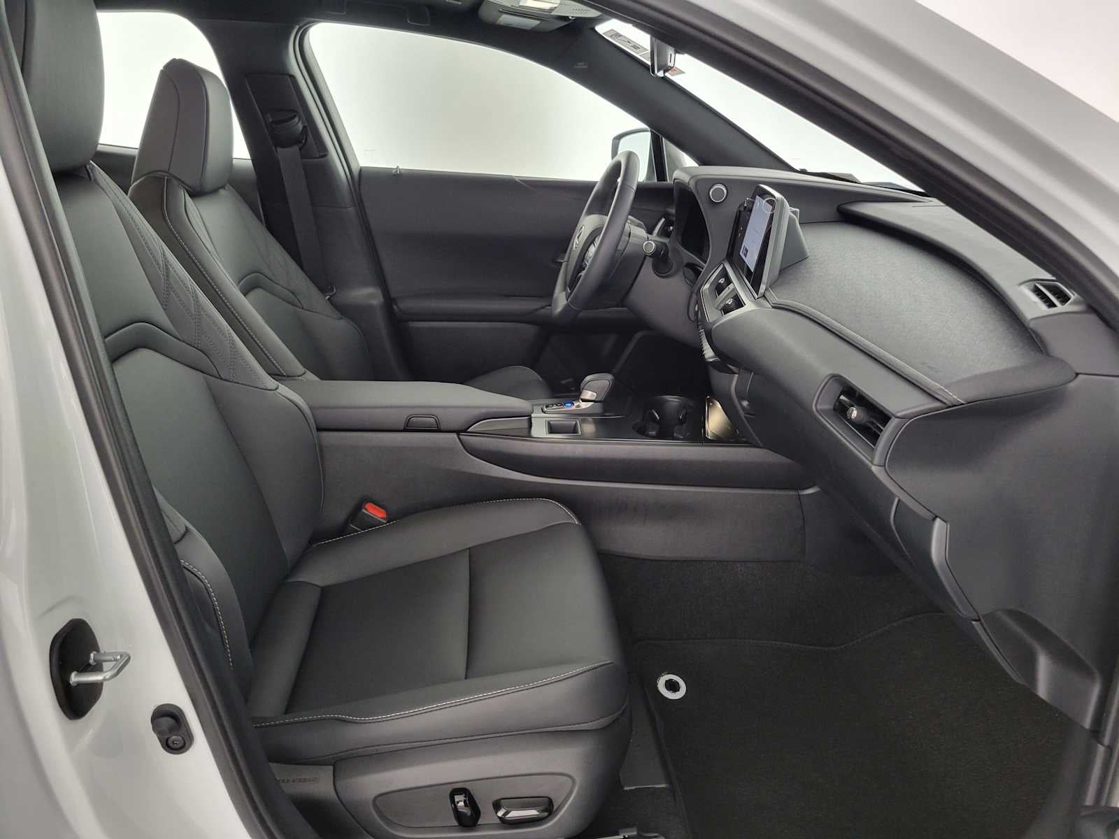 2026 Lexus UX 300h UX 300h