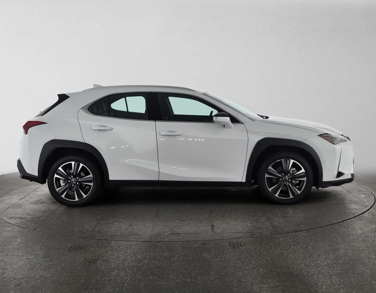 2026 Lexus UX 300h UX 300h
