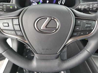 2026 Lexus UX 300h UX 300h