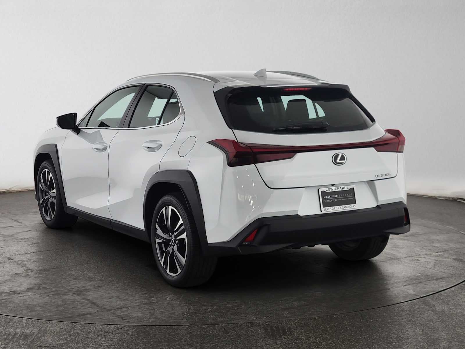 2026 Lexus UX 300h UX 300h
