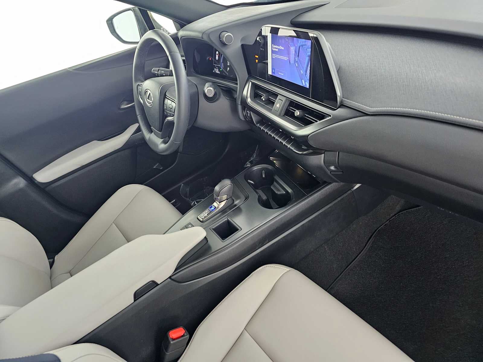 2025 Lexus UX 300h UX 300h