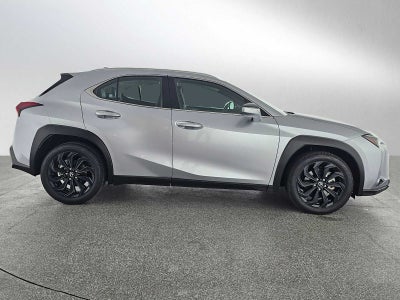 2025 Lexus UX 300h UX 300h