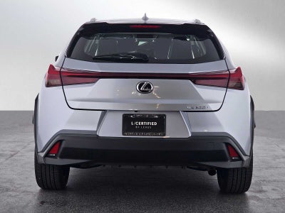 2025 Lexus UX 300h UX 300h