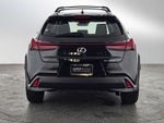 2025 Lexus UX 300h UX 300h
