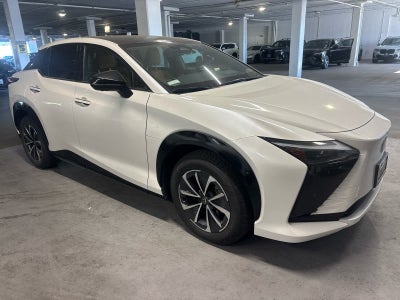 2023 Lexus RZ 450e Premium
