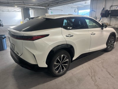 2023 Lexus RZ 450e Premium