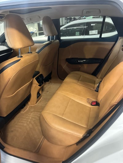 2023 Lexus RZ 450e Premium