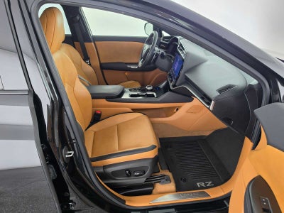 2023 Lexus RZ 450e Premium