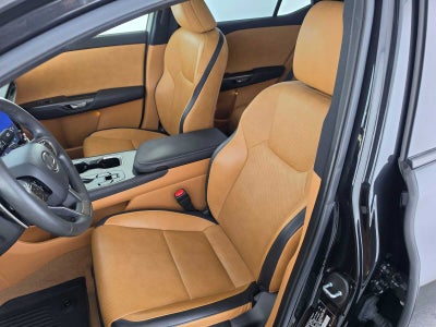 2023 Lexus RZ 450e Premium