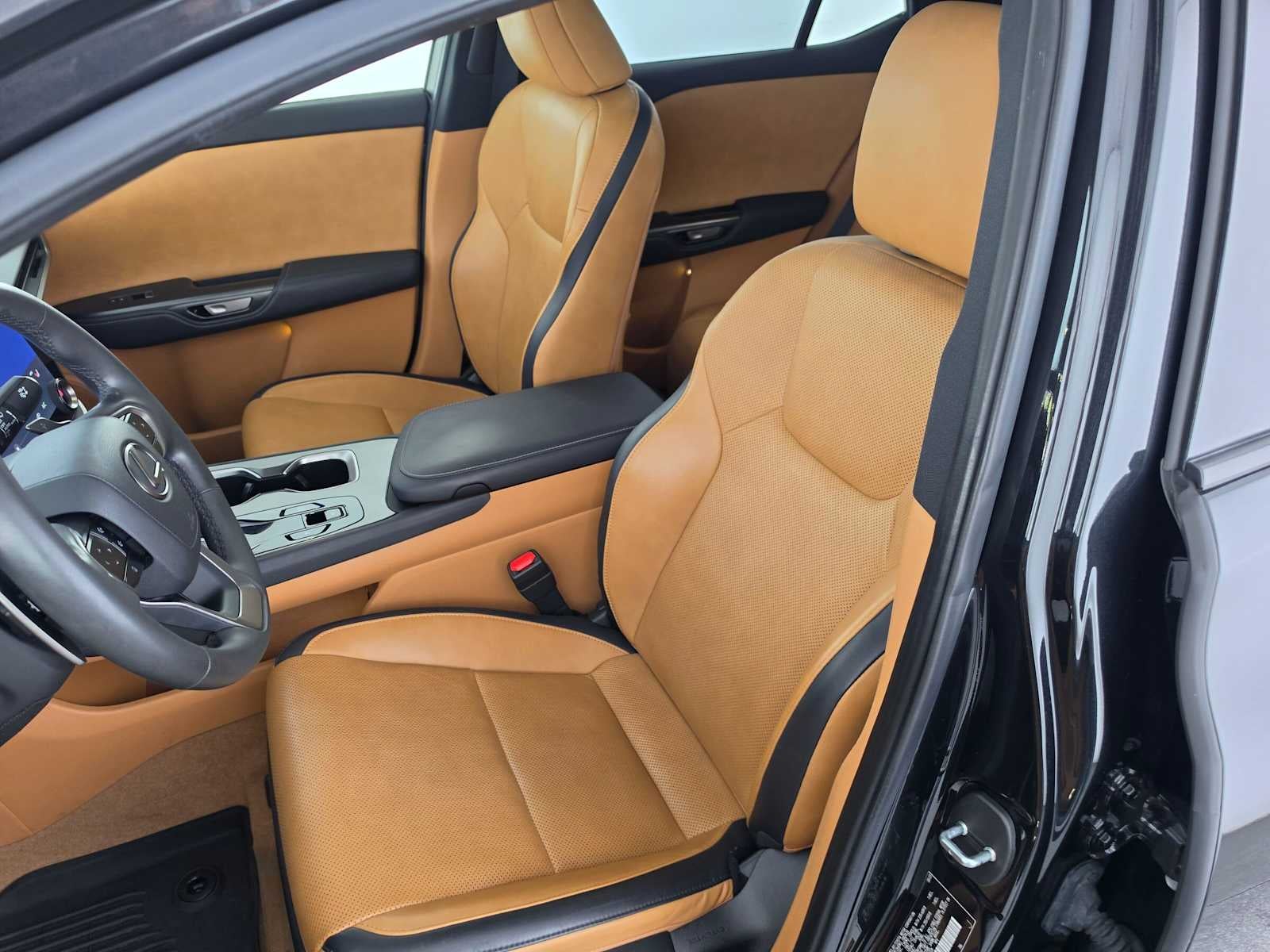 2023 Lexus RZ 450e Premium
