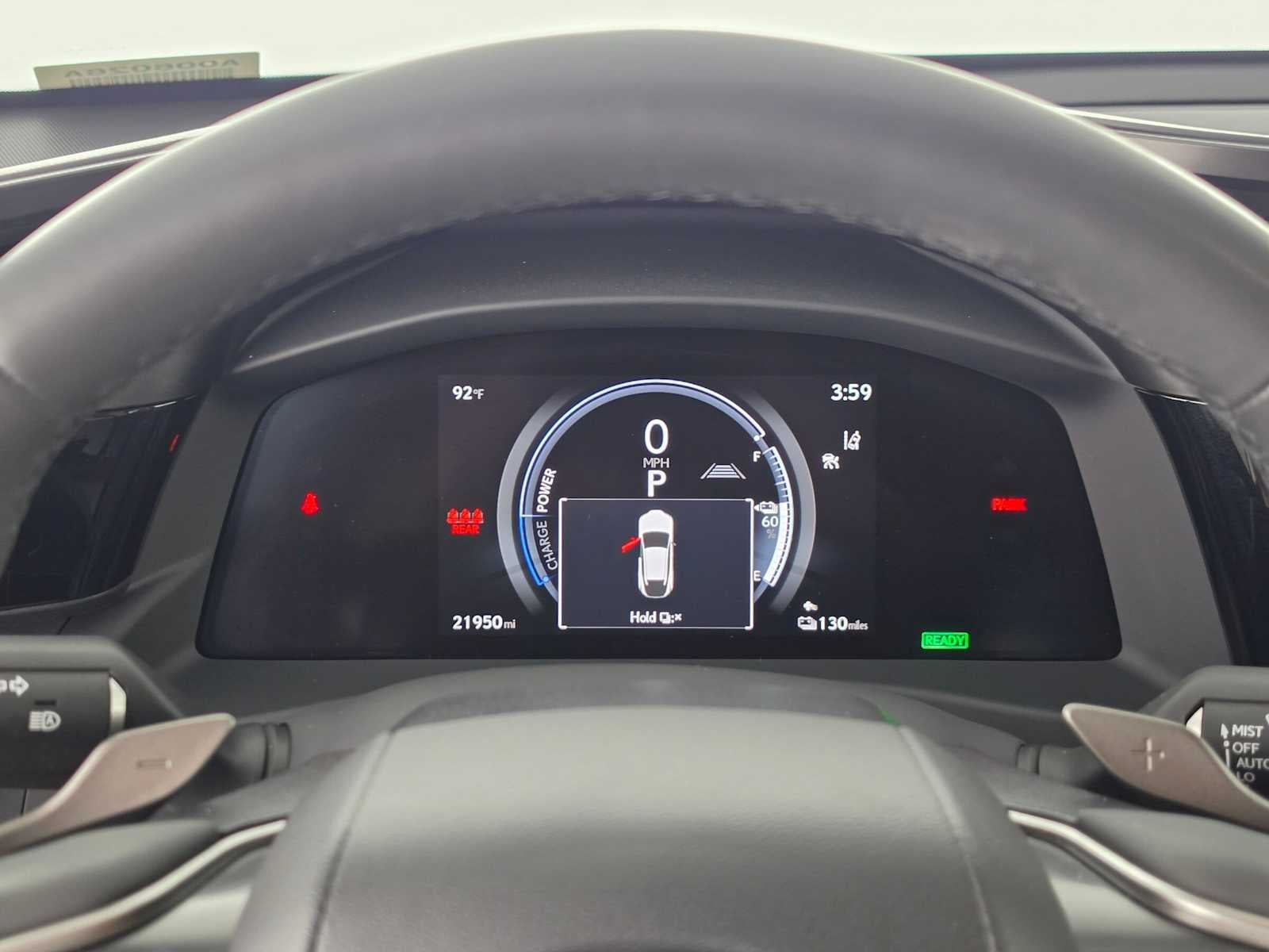 2023 Lexus RZ 450e Premium