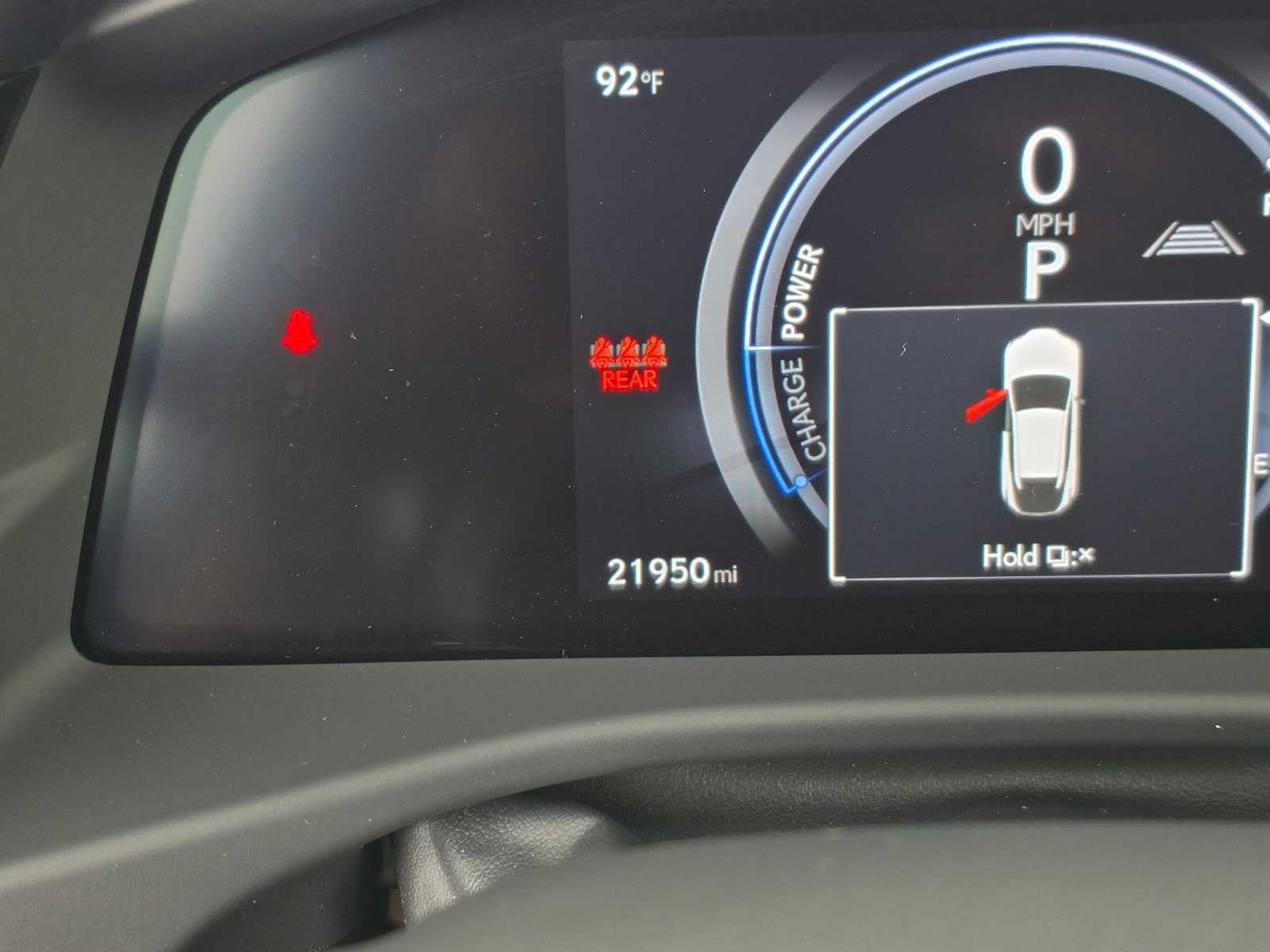 2023 Lexus RZ 450e Premium