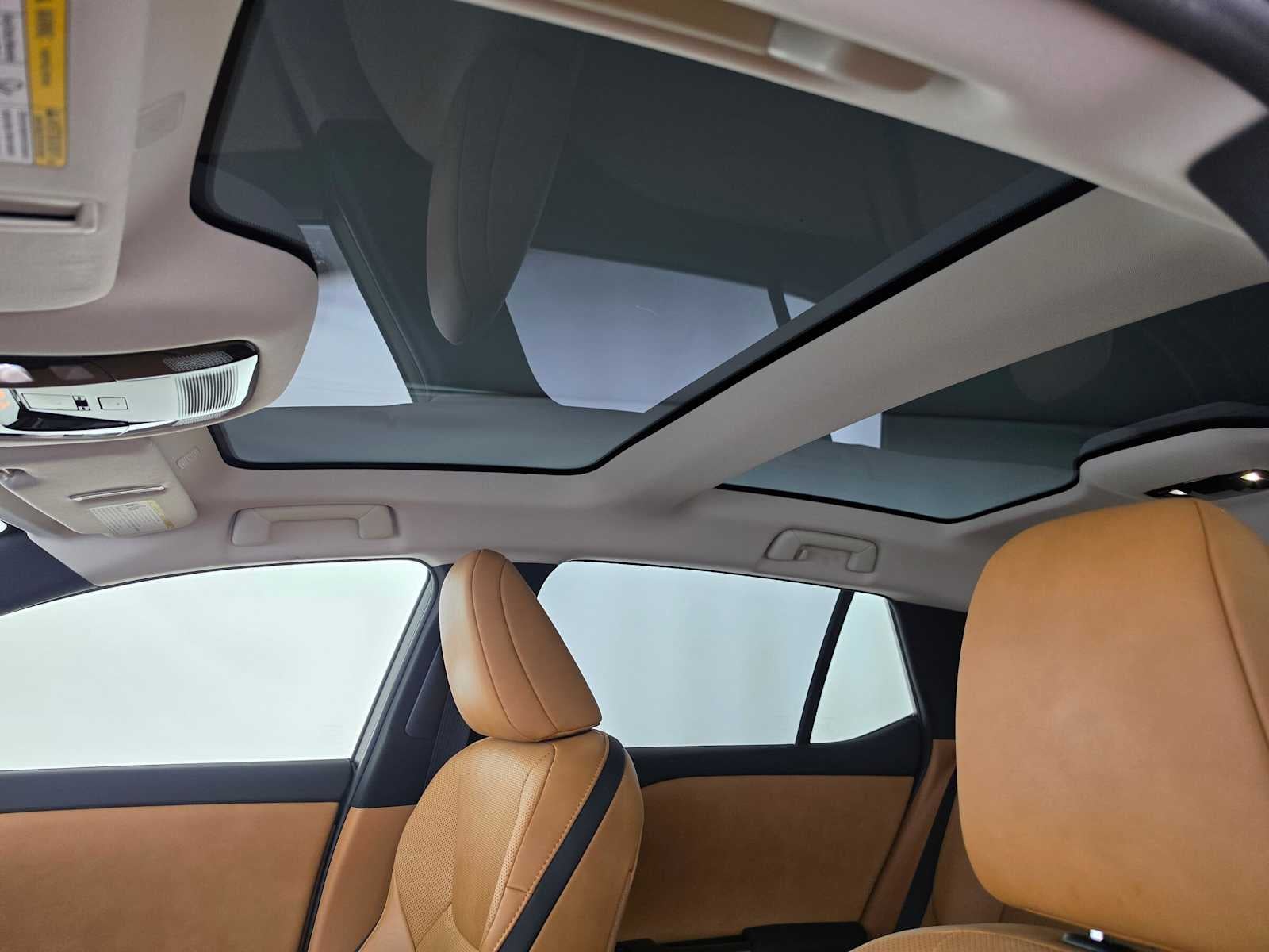 2023 Lexus RZ 450e Premium