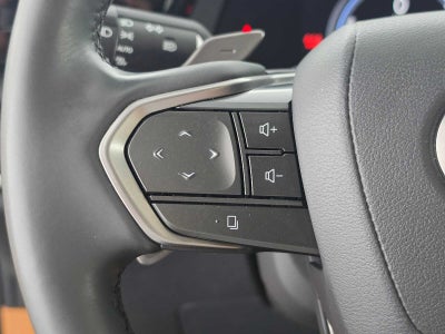 2023 Lexus RZ 450e Premium