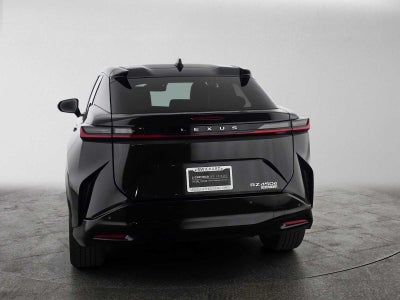2023 Lexus RZ 450e Premium