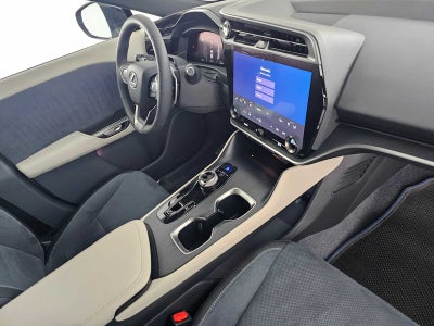 2023 Lexus RZ 450e Luxury