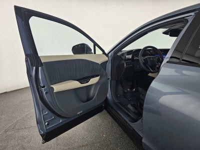 2023 Lexus RZ 450e Luxury