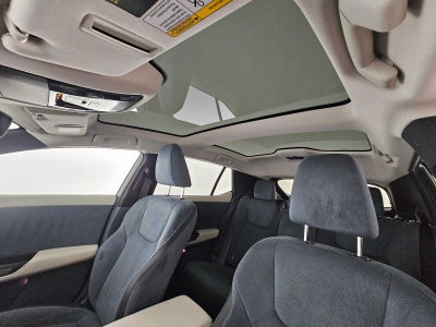 2023 Lexus RZ 450e Luxury