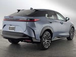 2023 Lexus RZ 450e Luxury