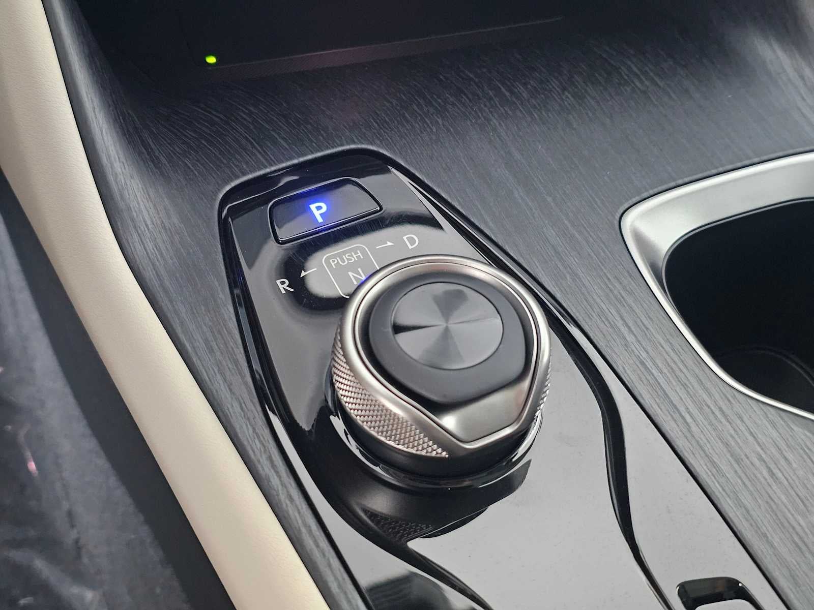 2023 Lexus RZ 450e Luxury