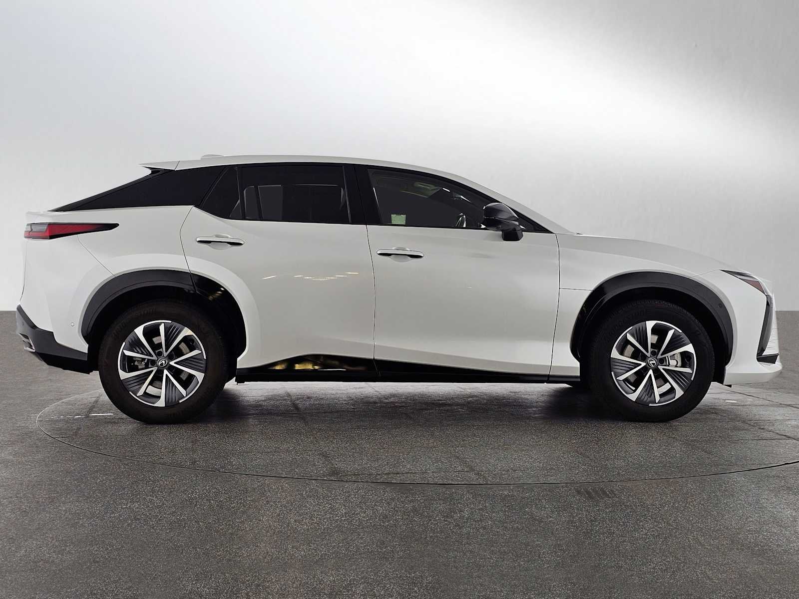 2023 Lexus RZ Premium