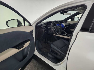 2023 Lexus RZ 450e Premium